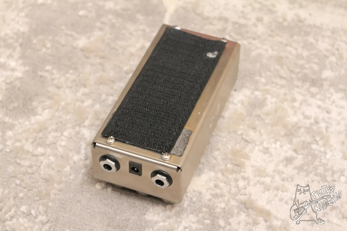 Origin Effects Cali76 Compact Bass Compressor