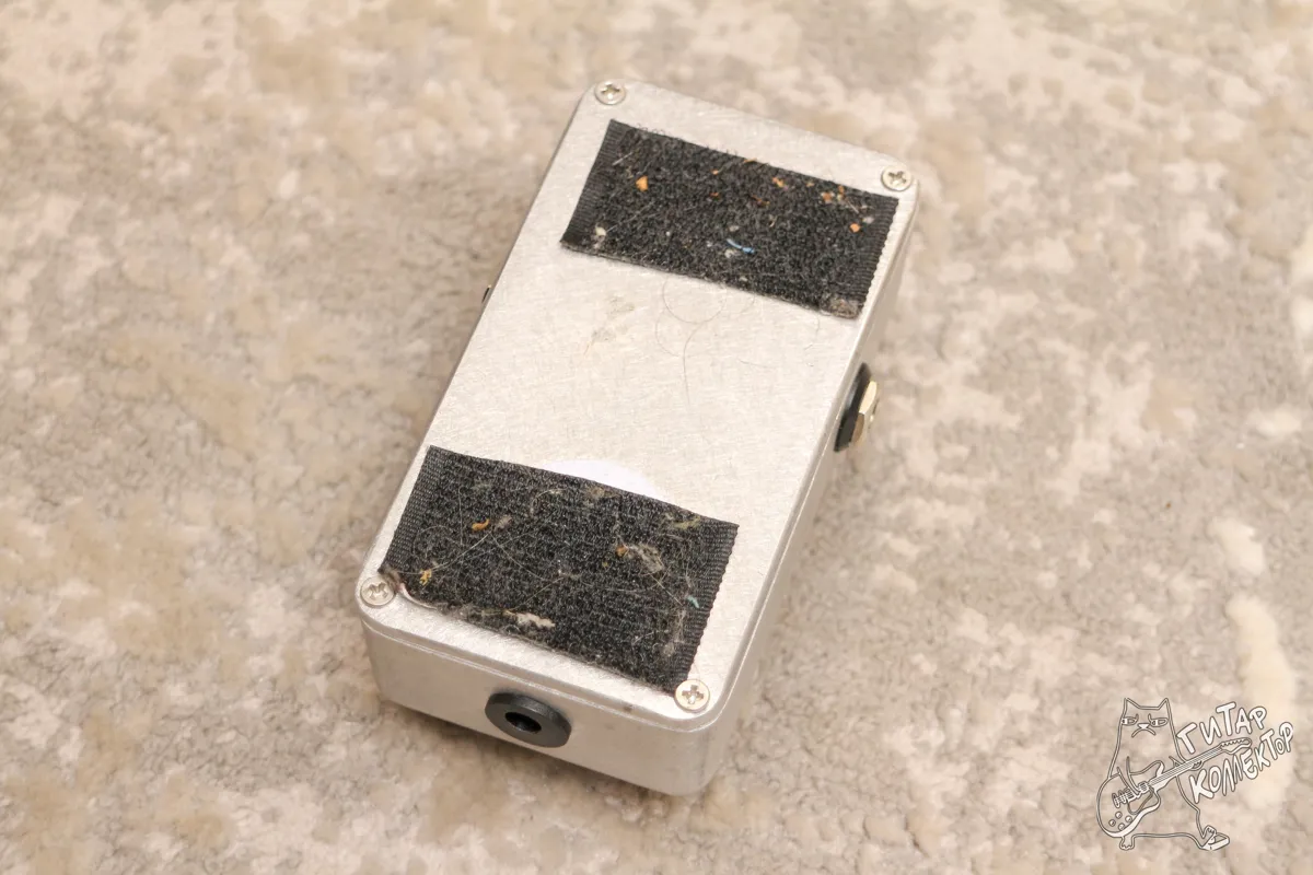 Euphoria Effects Compressor ( MXR Dyna Comp Copy)