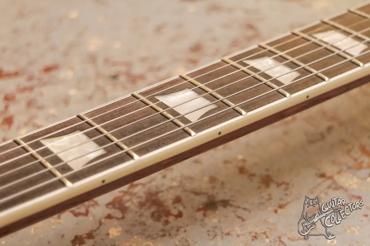 Gibson SG Standard Heritage Cherry Copy