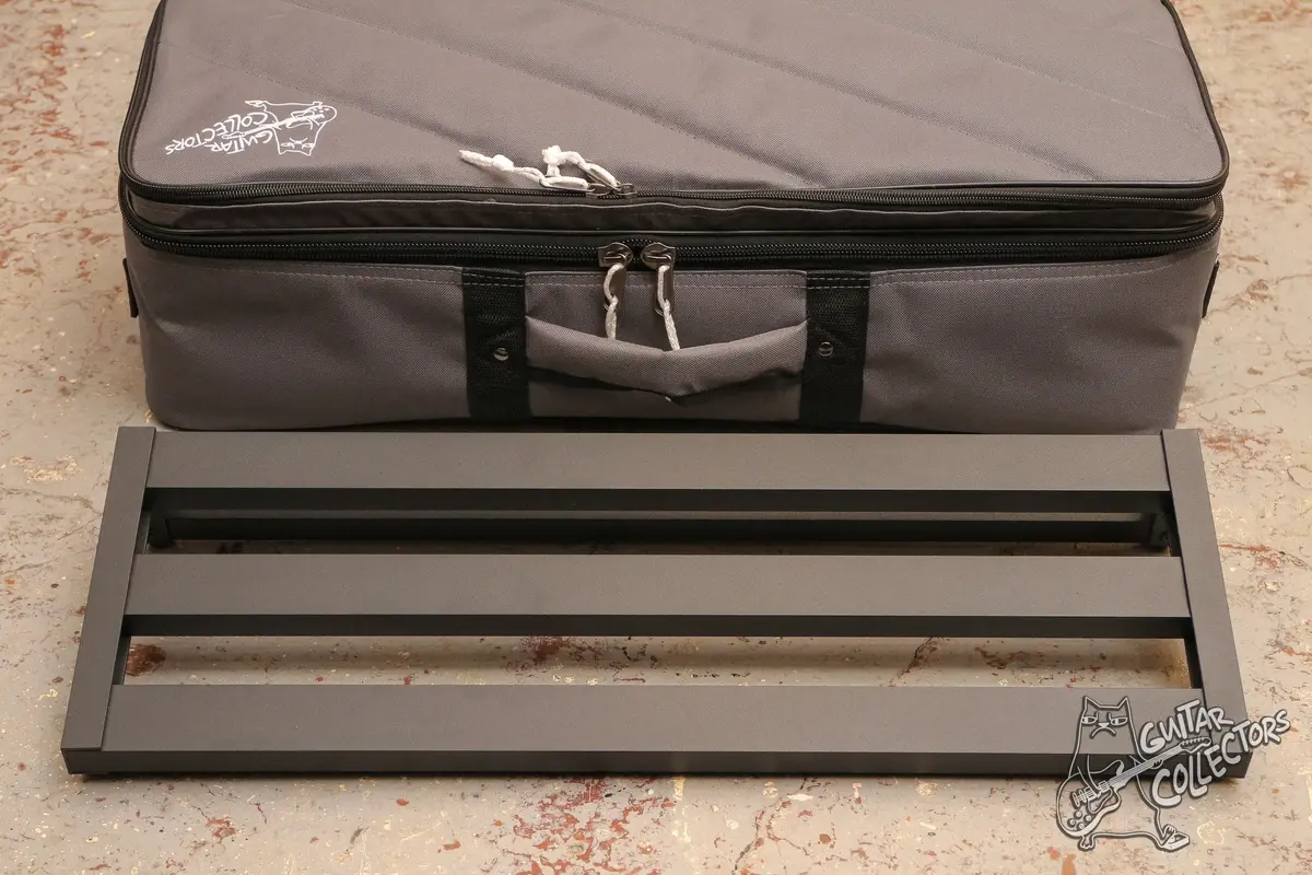 Педалборд Guitarcollectors 60x21