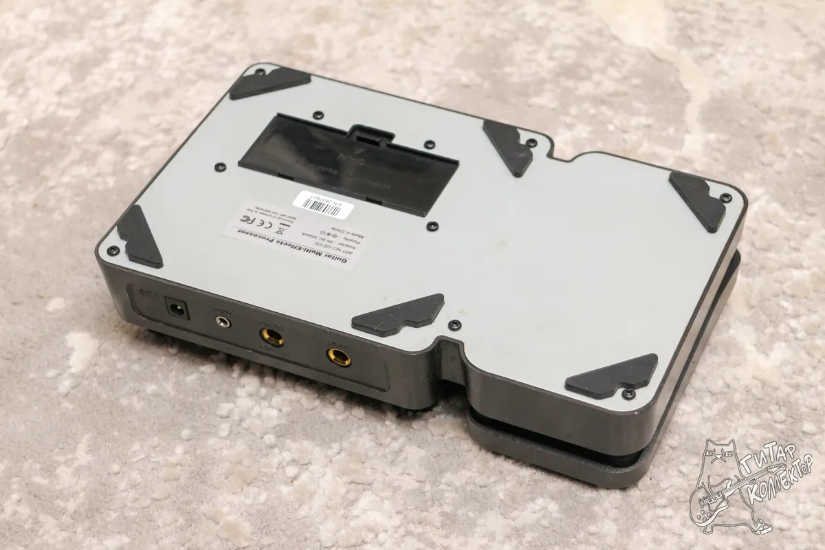 Mooer GE 100