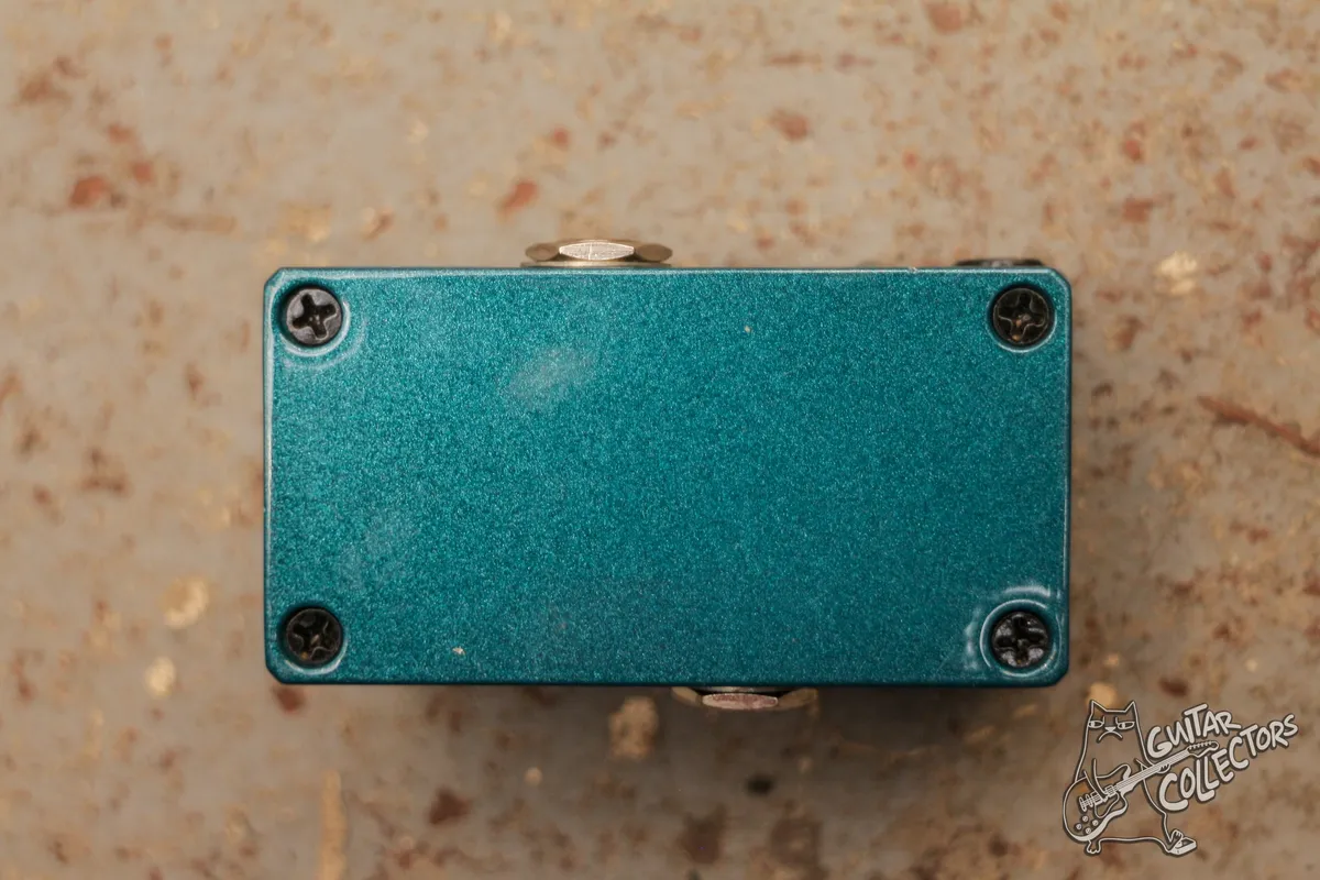 Joyo JF 325 Ironman Molo Trem Tremolo