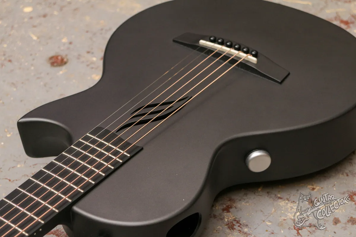 Enya Nova Go SP1 Трансакустика