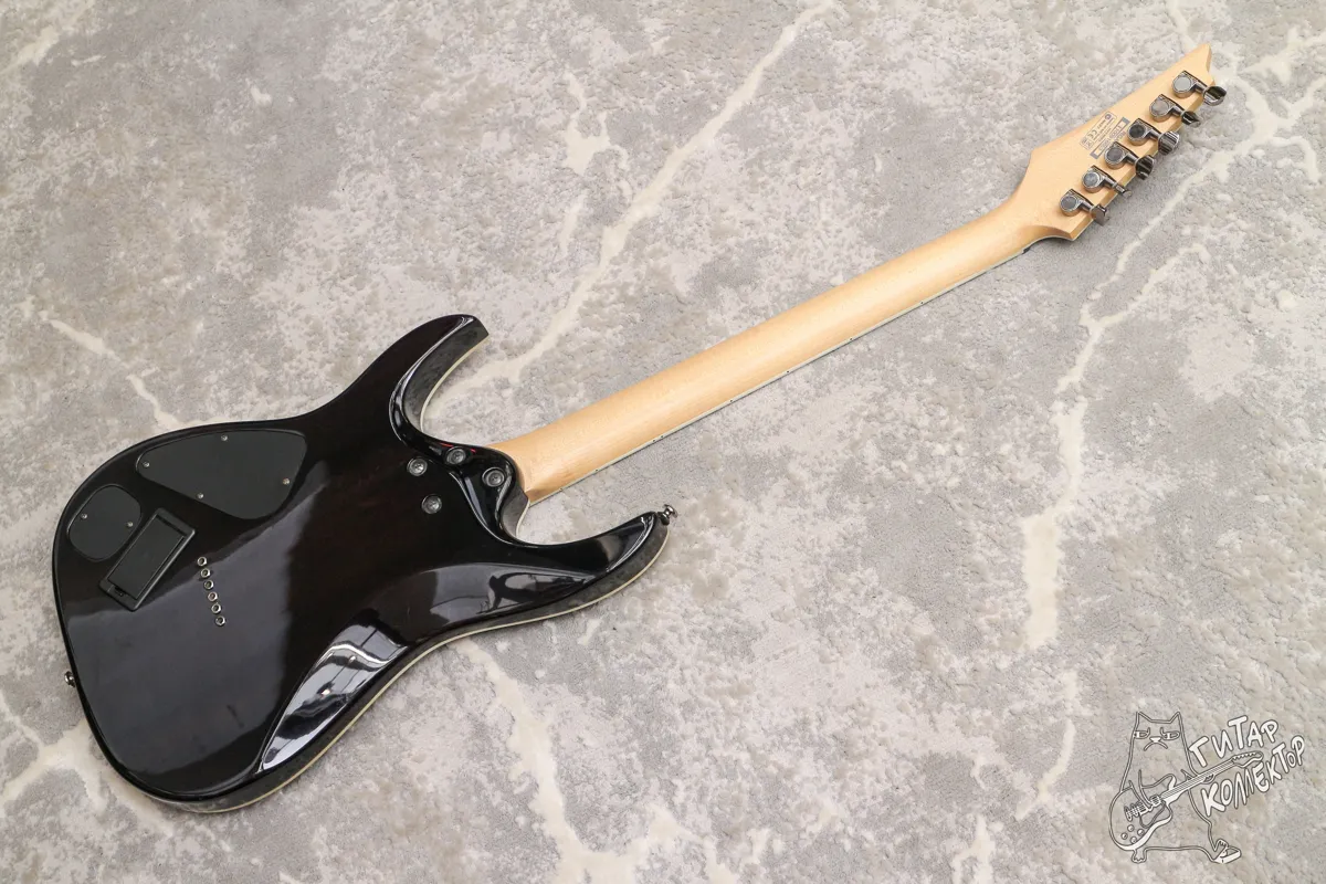 Ibanez RGA 42 FM