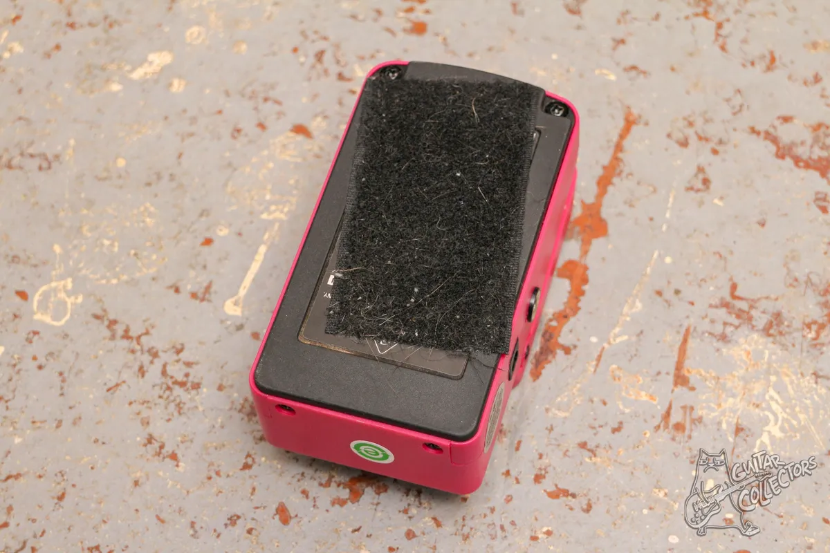 Behringer HM 300 Heavy Metal