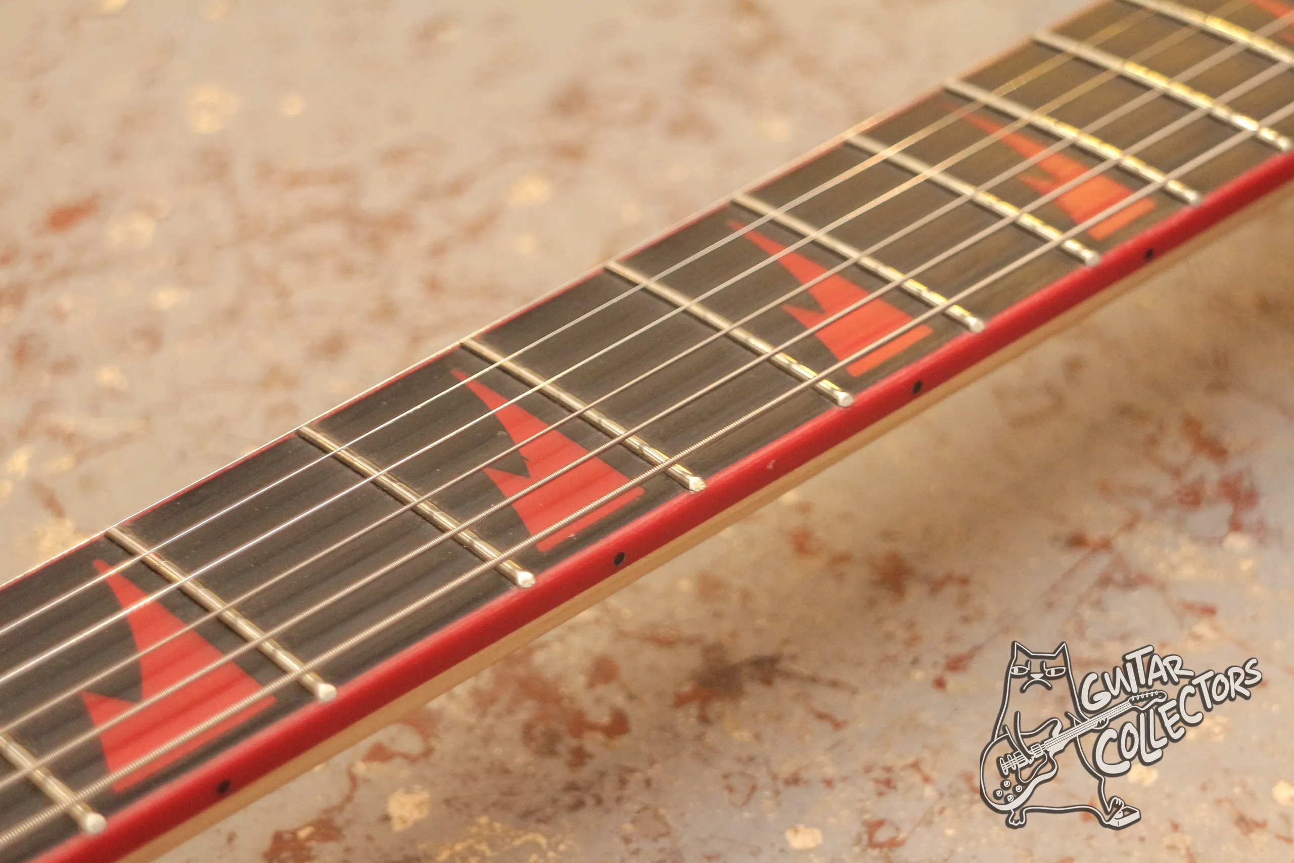 Ibanez GRG131DX-BKF