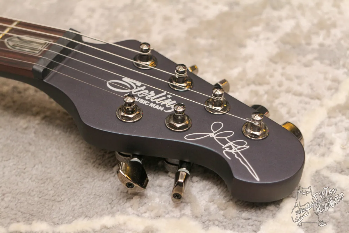 Sterling by Music Man MAJ100 Majesty John Petrucci