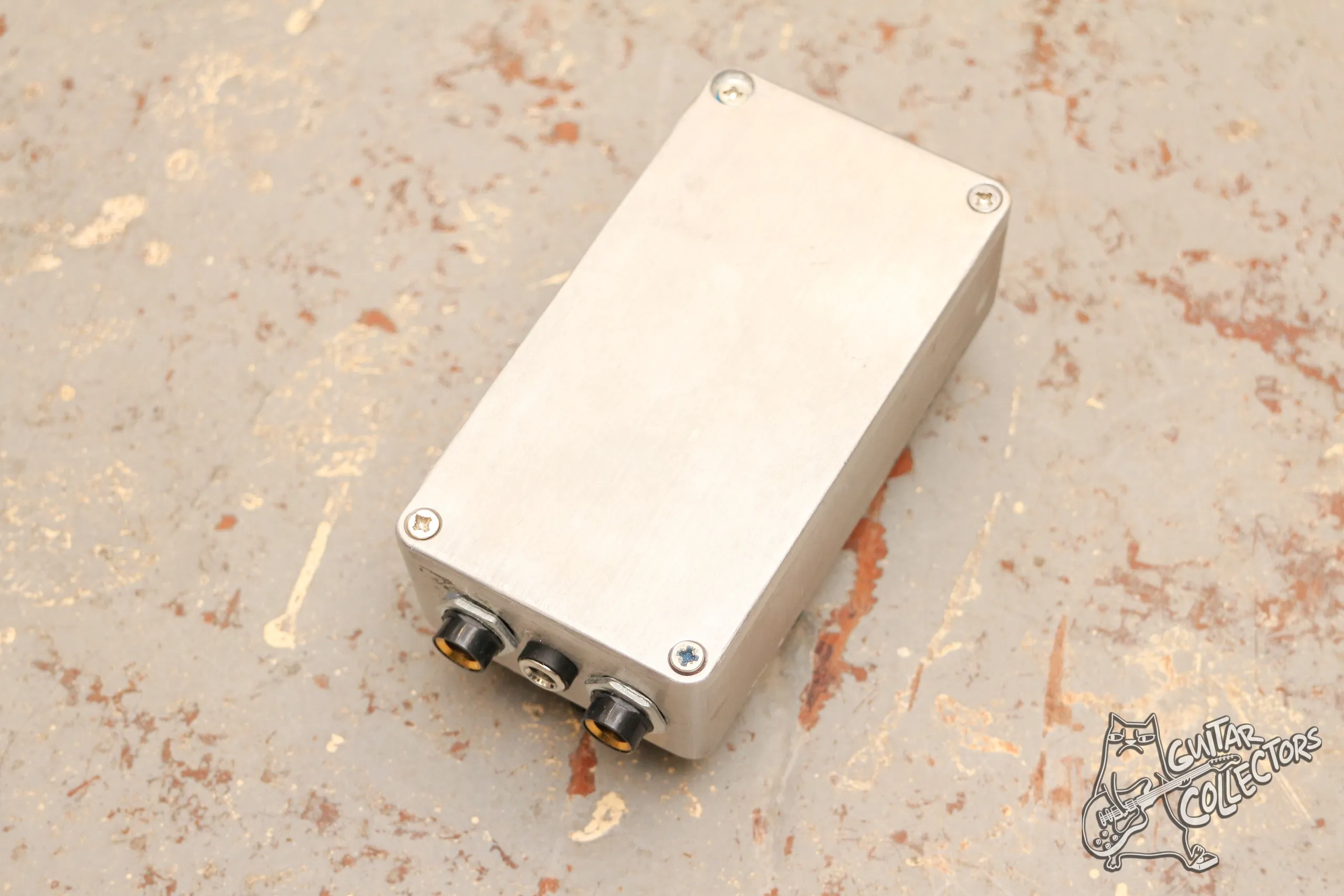 Death By Audio Fuzz War Copy