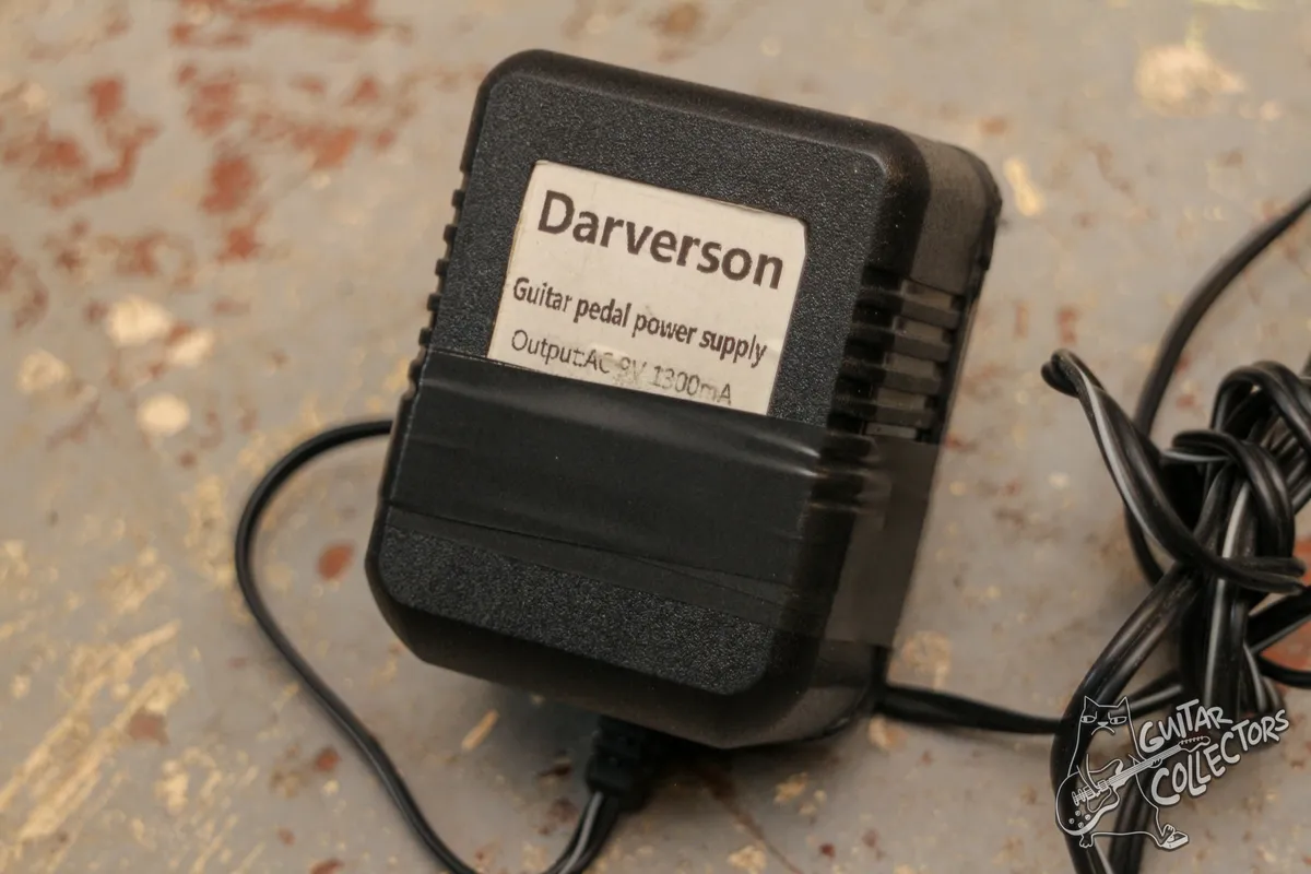 Digitech JamMan Delay Looper