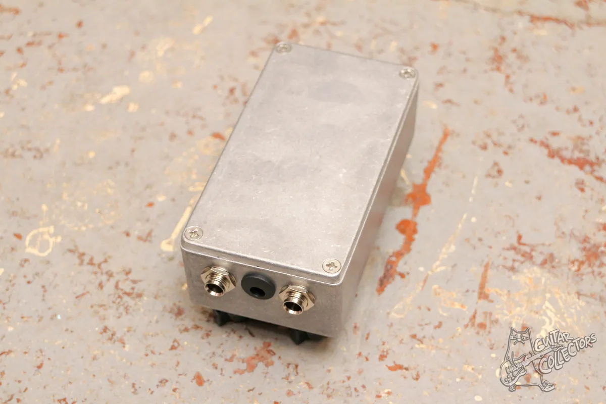 UСЕPedals Fuzz War II