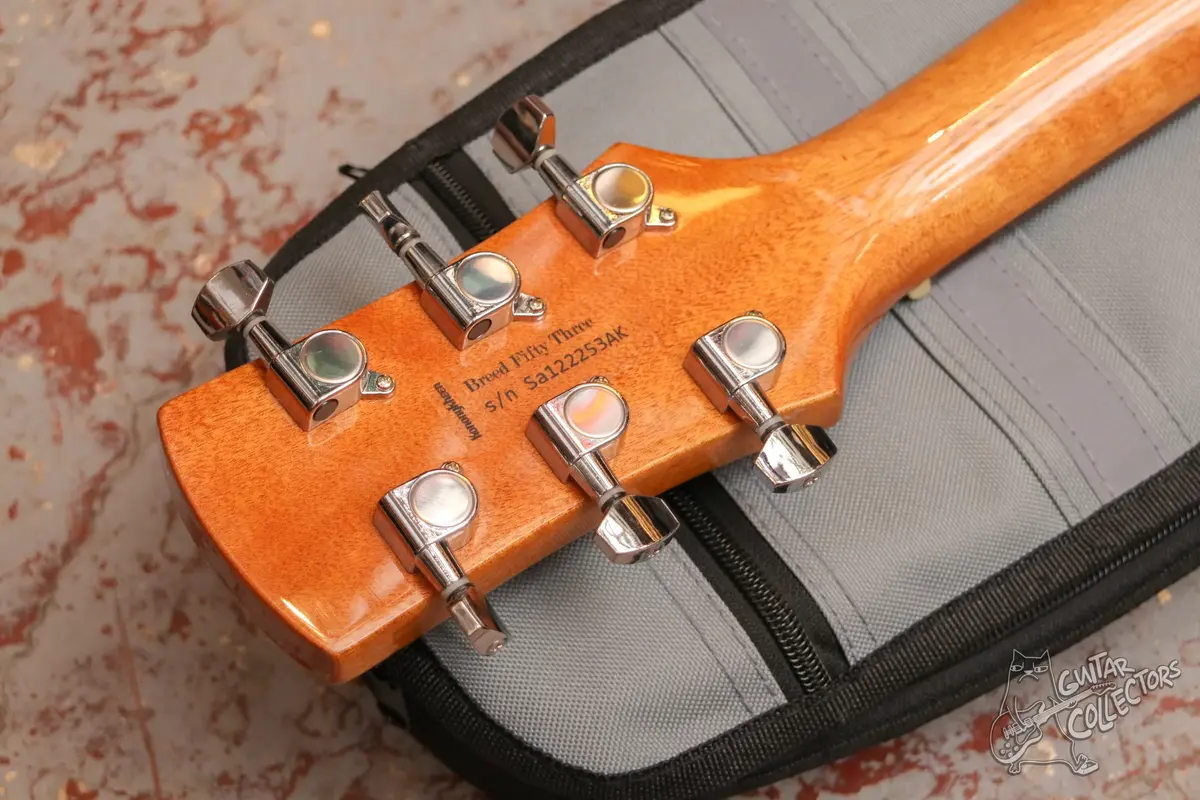 Kononykheen Breed Fifty Three Les Paul H