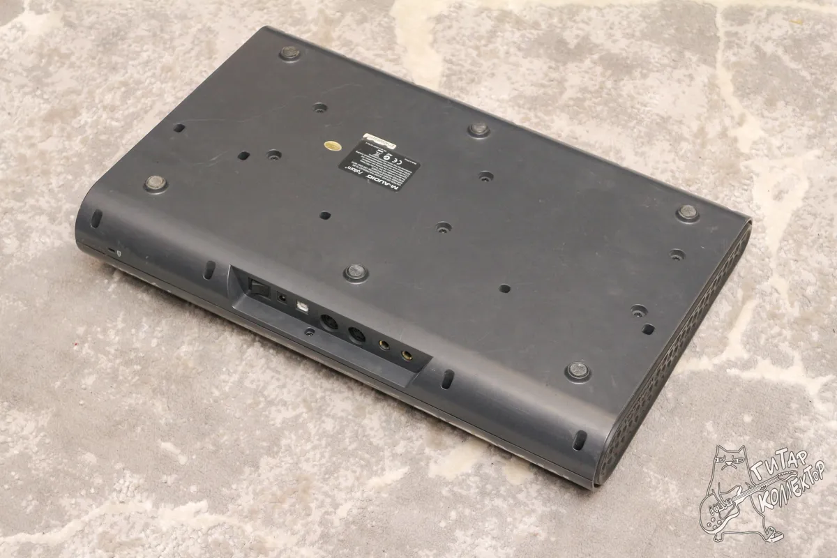 M-audio Axiom 25 midi Клавиатура