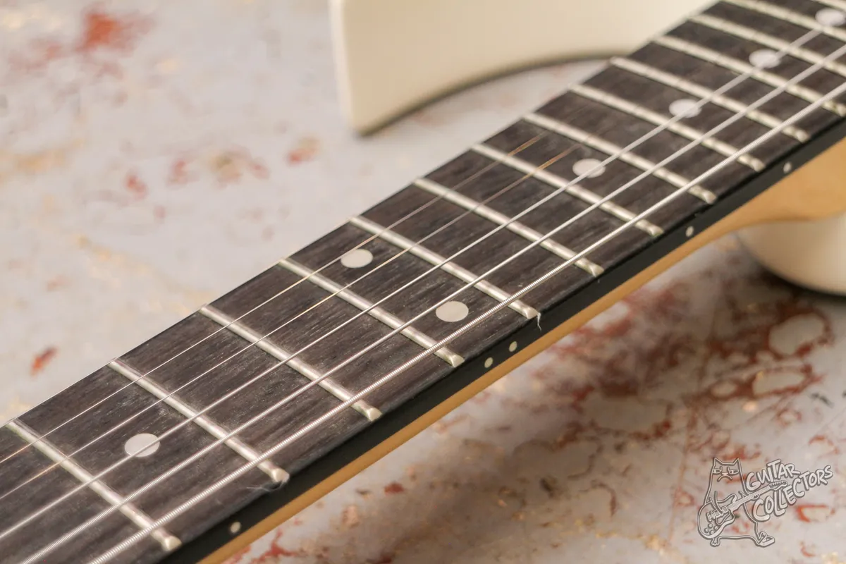 Ibanez GRG140-WH White