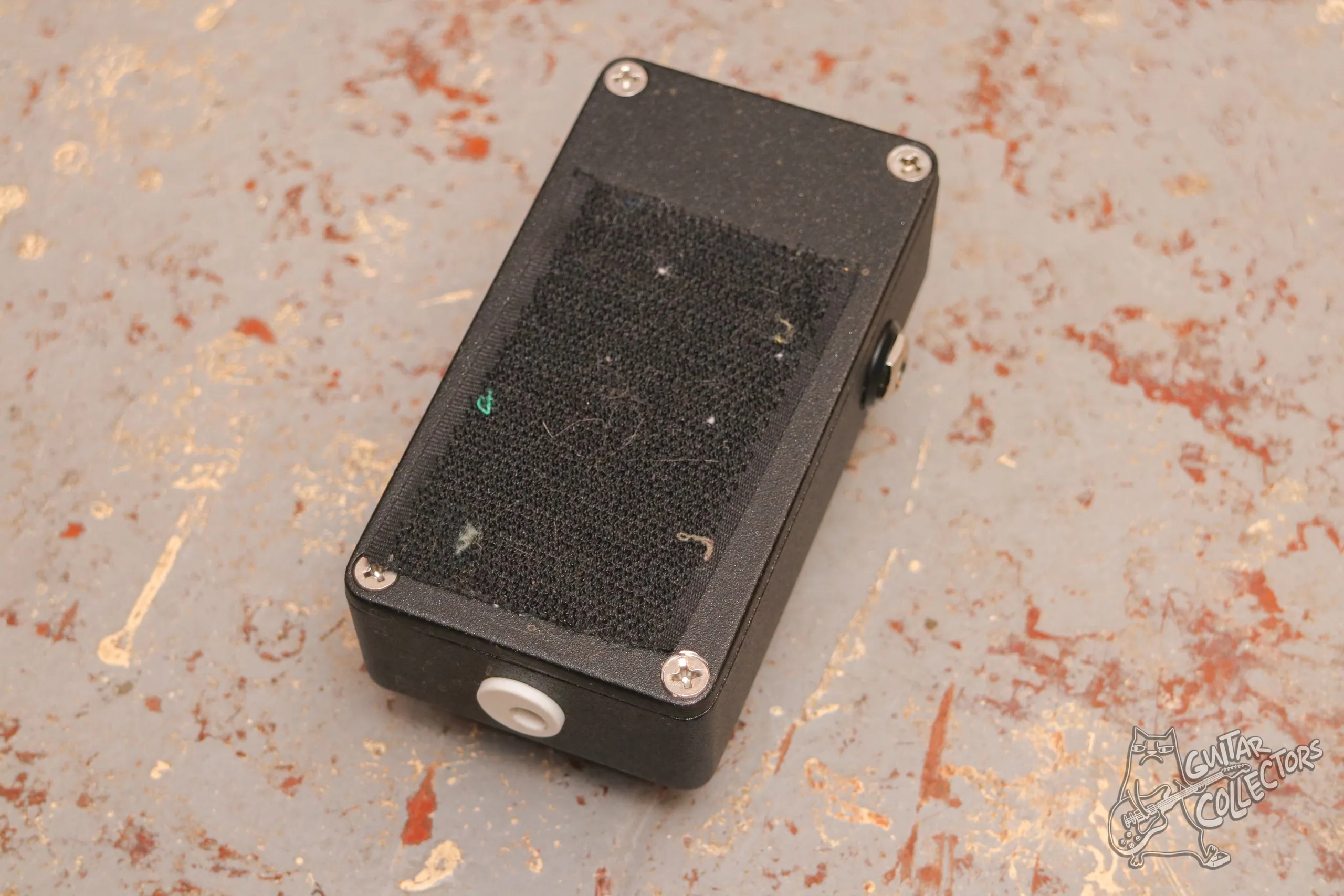 Zephyr FX Neolith Fuzz