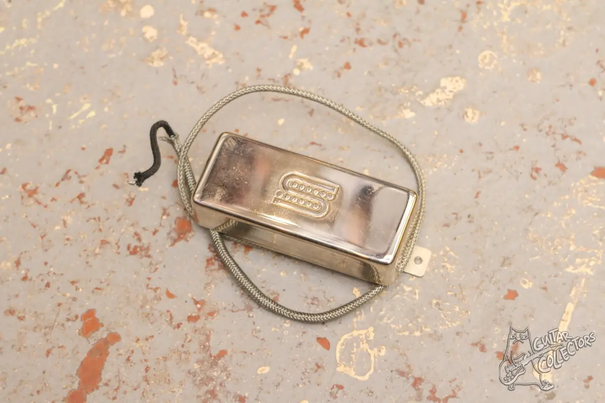 Seymour Duncan SM 1 n Vintage Mini Humbucker Neck