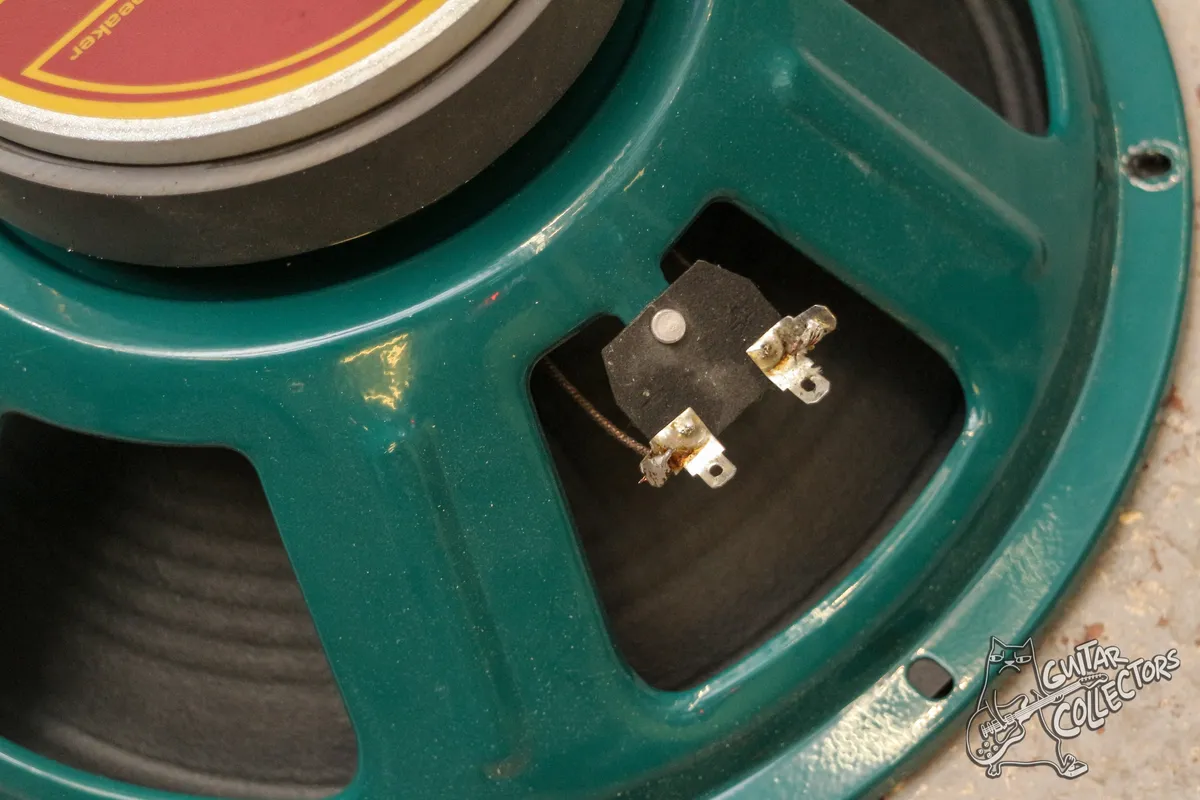 Peavey Valve King VK 1216 Speaker 12 16 ohm