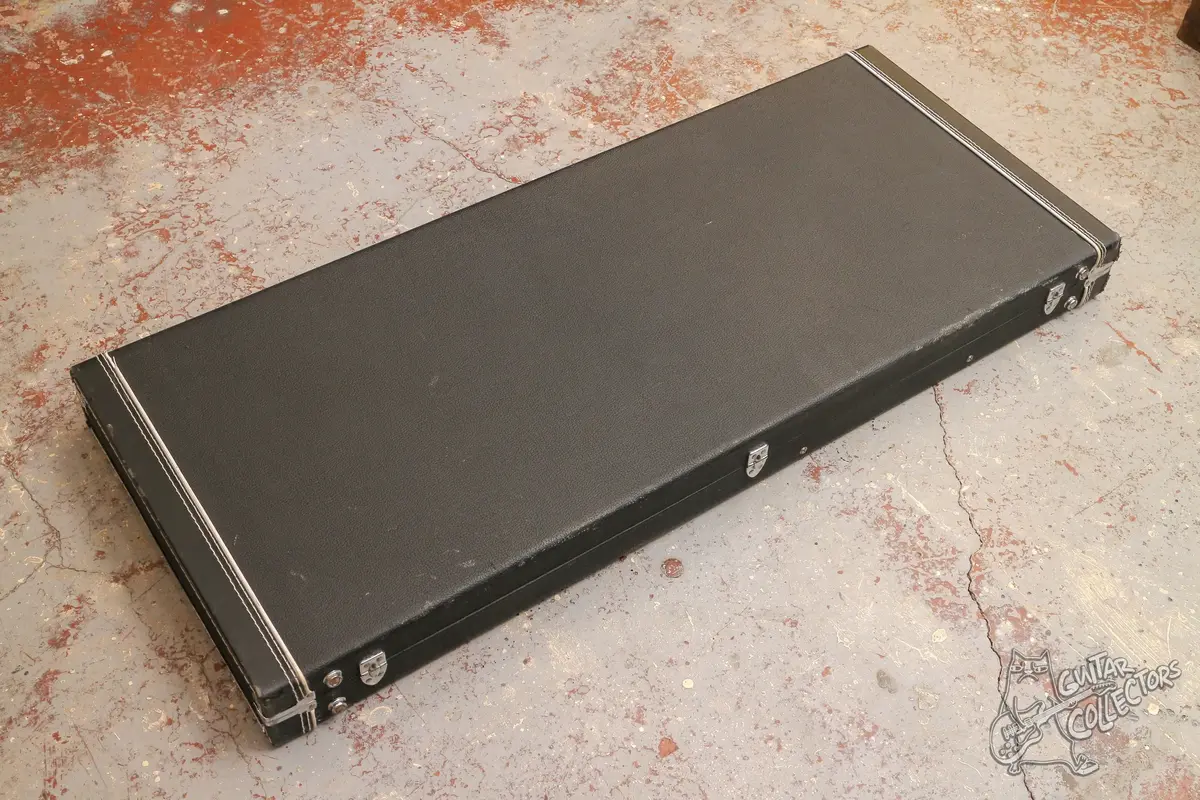 Кейс для экстремальных гитар Gator GW EXTREME