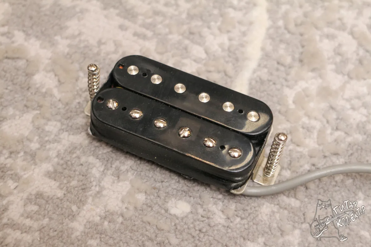 Alexander Pribora Humbucker 15.1КОм 52мм