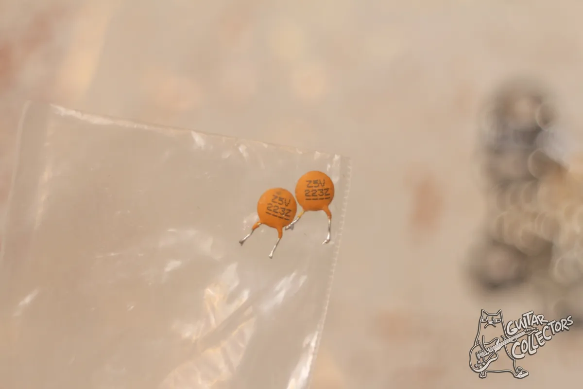 Gibson SG плата в тембрблок 2014г