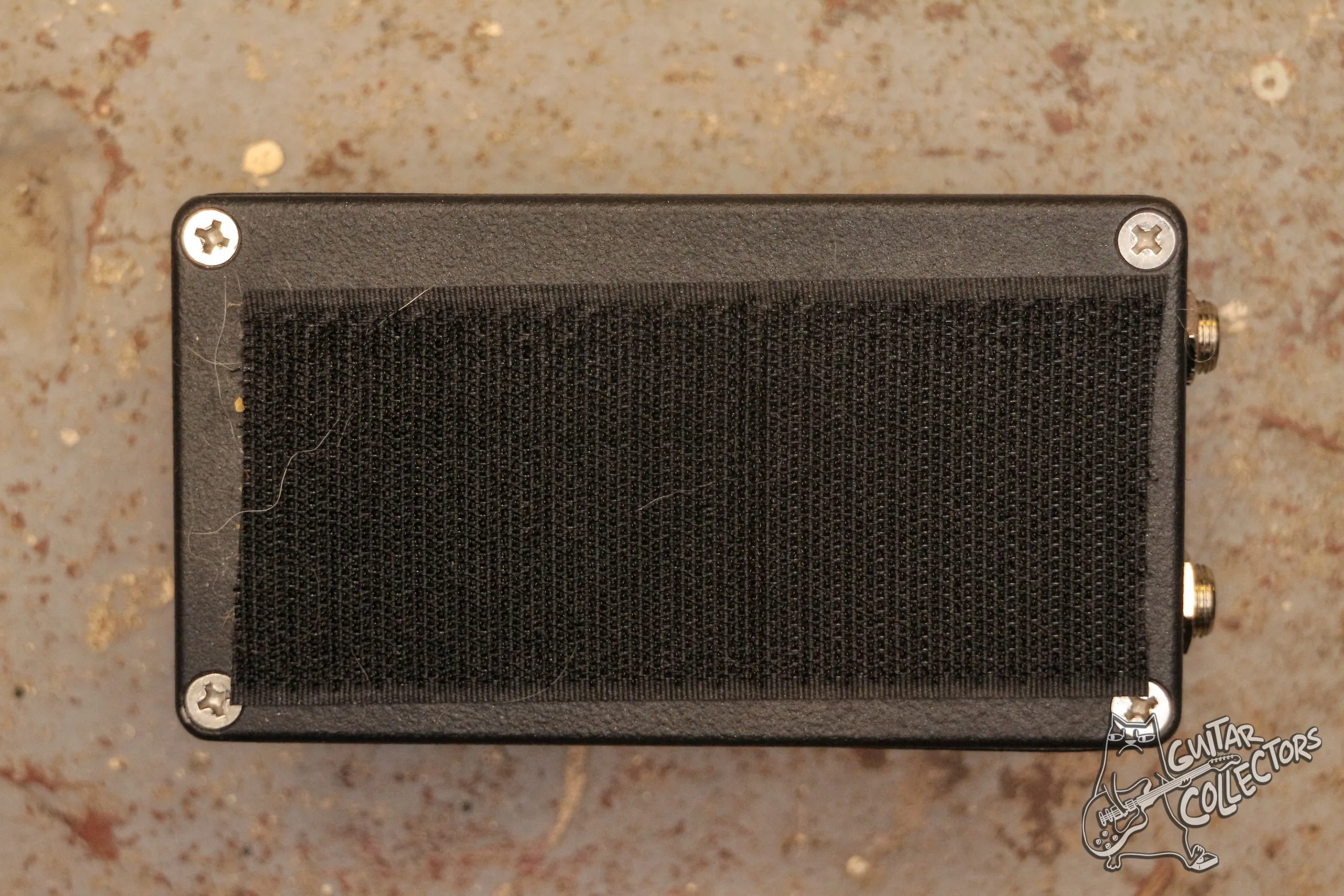 Electric Vibes Moonheart Fuzz