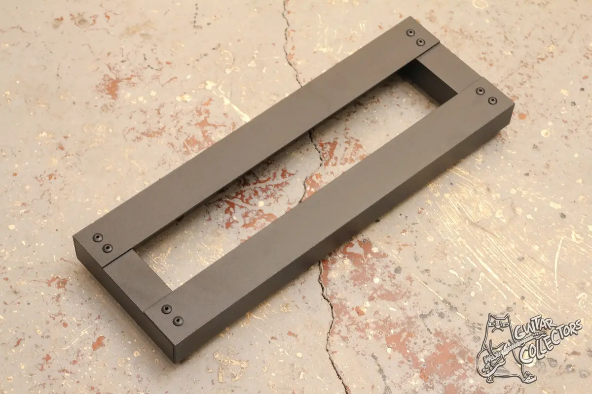 Педалборд Guitarcollectors 13х38