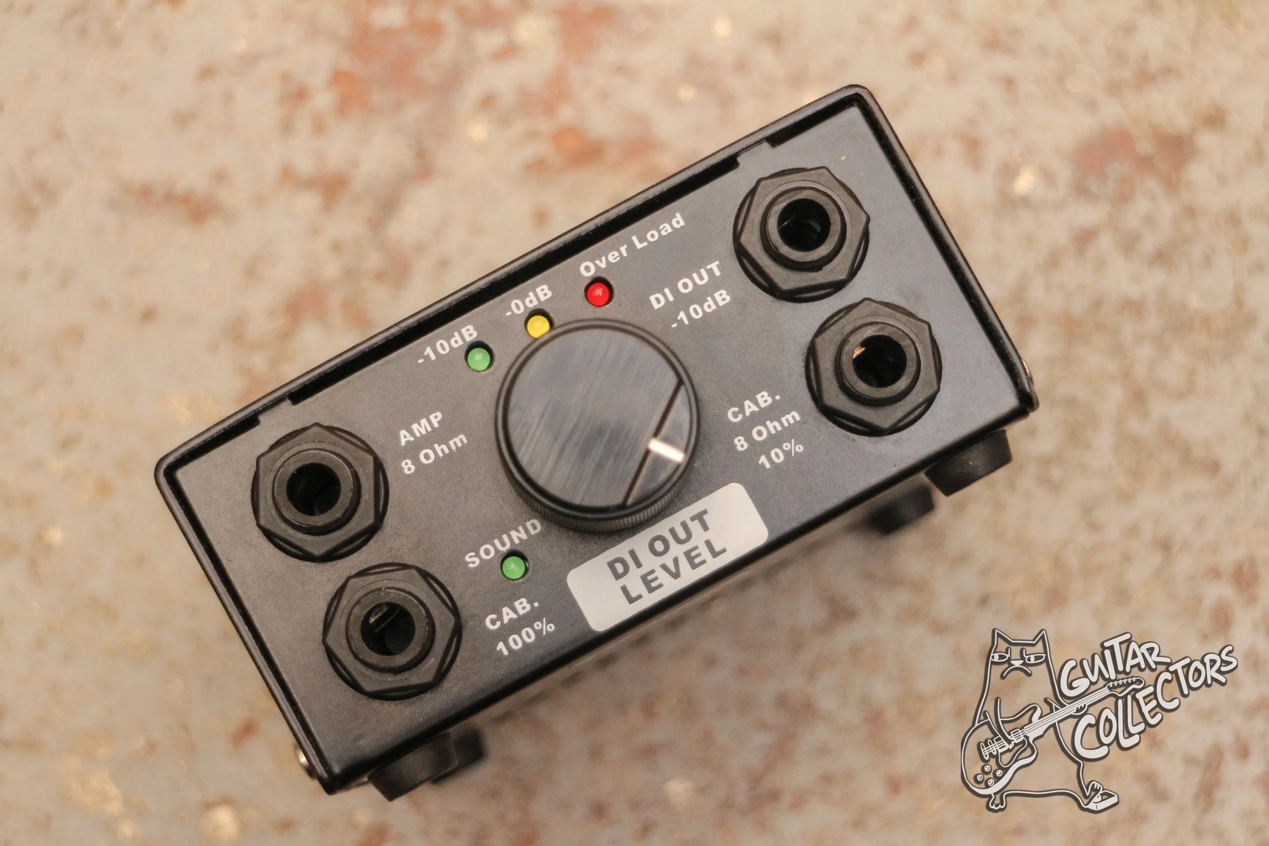 AMT Power Eater PE 15 Load Box