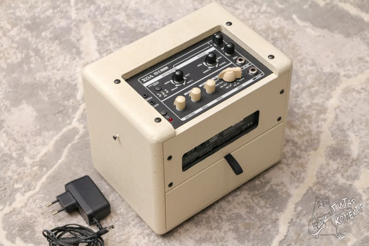 Vox Mini 3 G 2 Guitar Combo