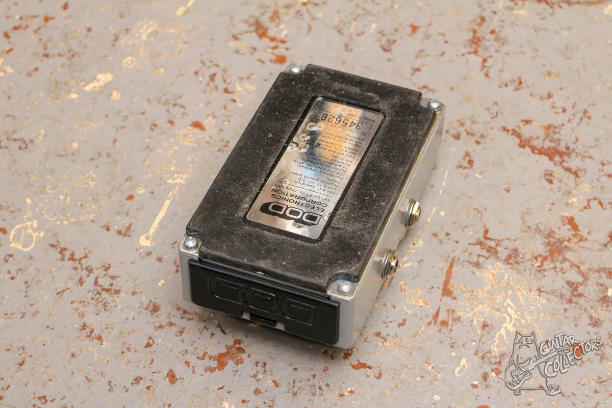 DOD FX30 B Gate / Loop USA 80s