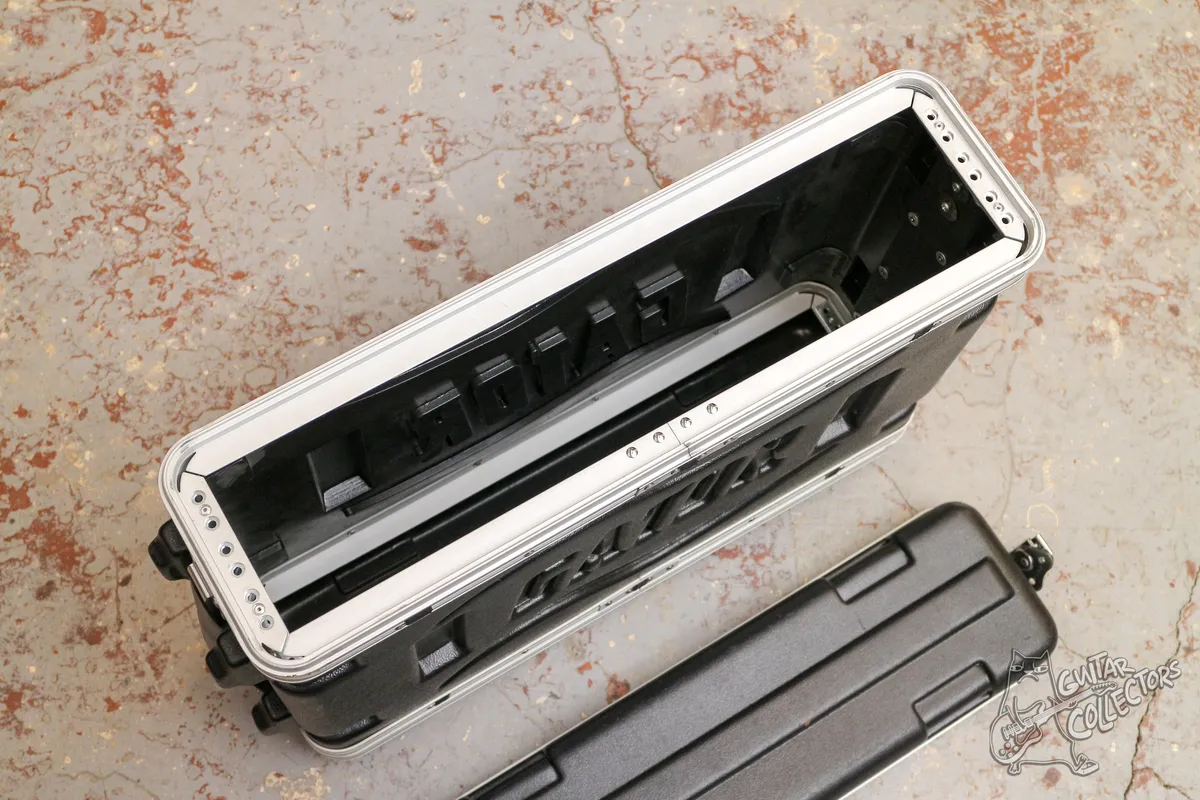 Gator GR 2S Rack Рэковый Кейс Укороченный