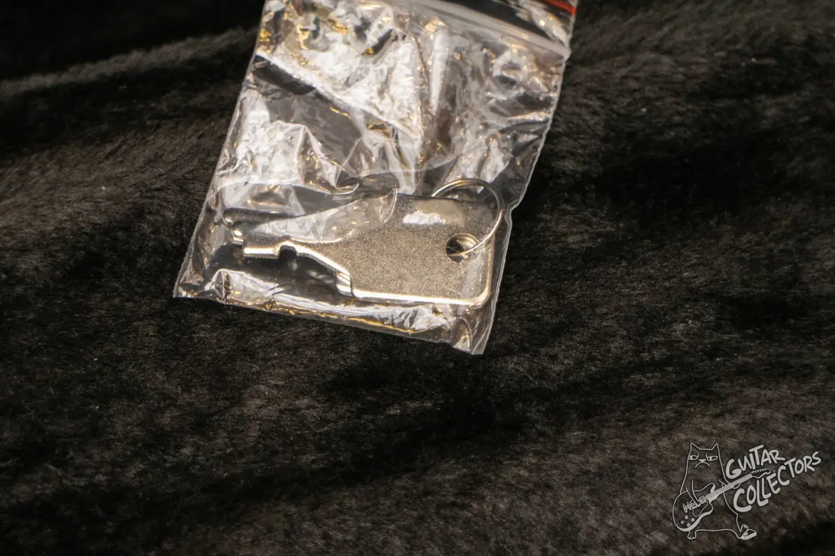 SKB Кейс для бас гитары