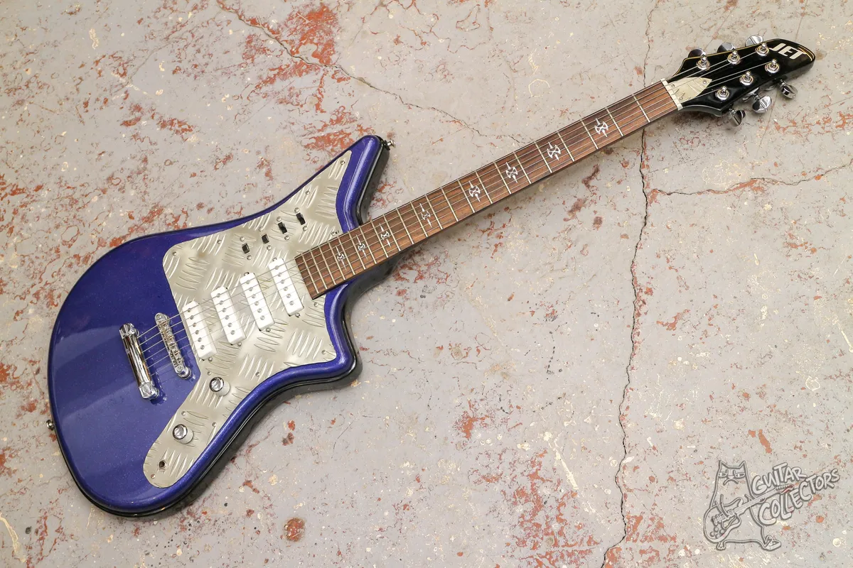 Jet USH 804S Offset SSSS