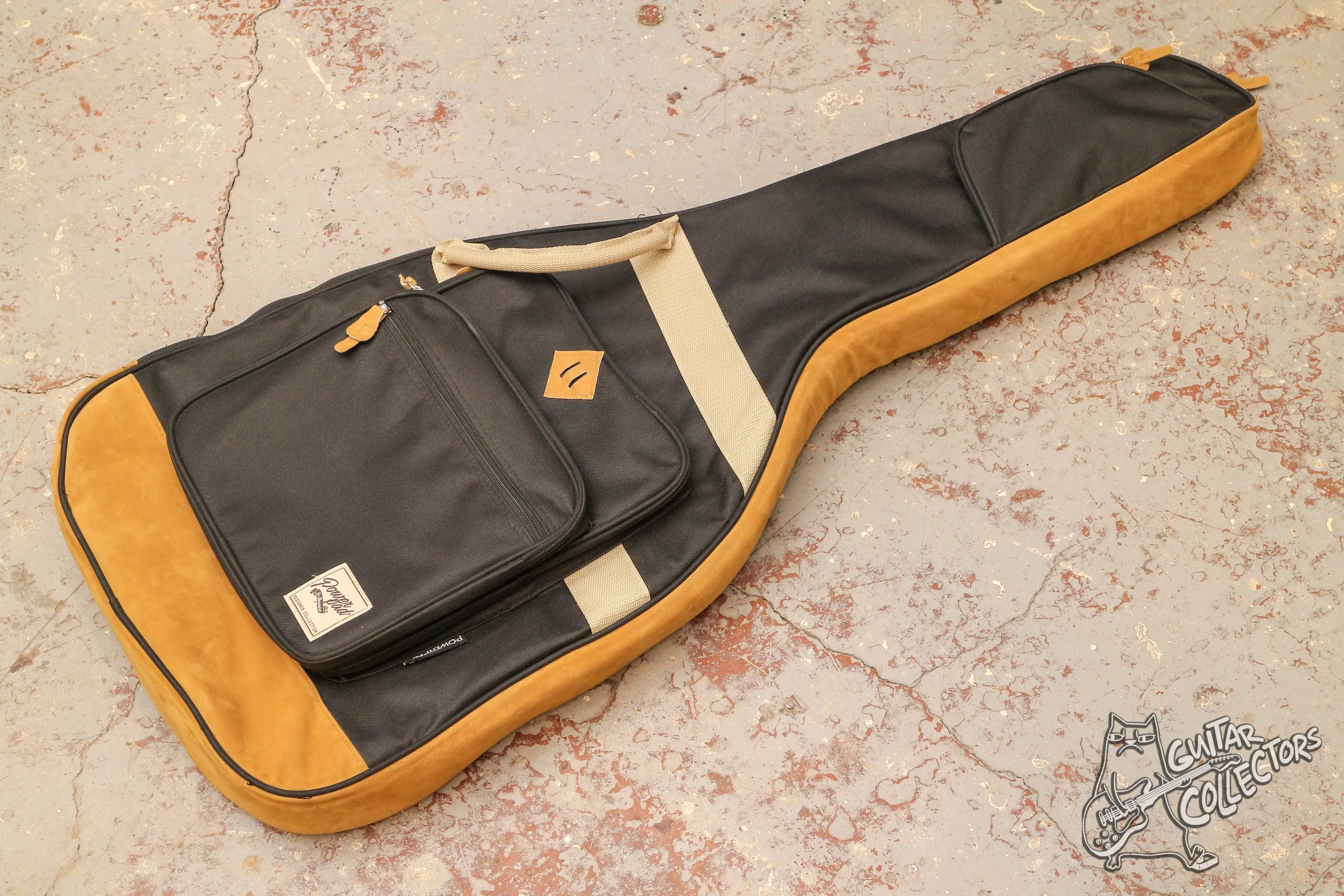 Чехол Для Электрогитары Ibanez Powerpad Designer Collection