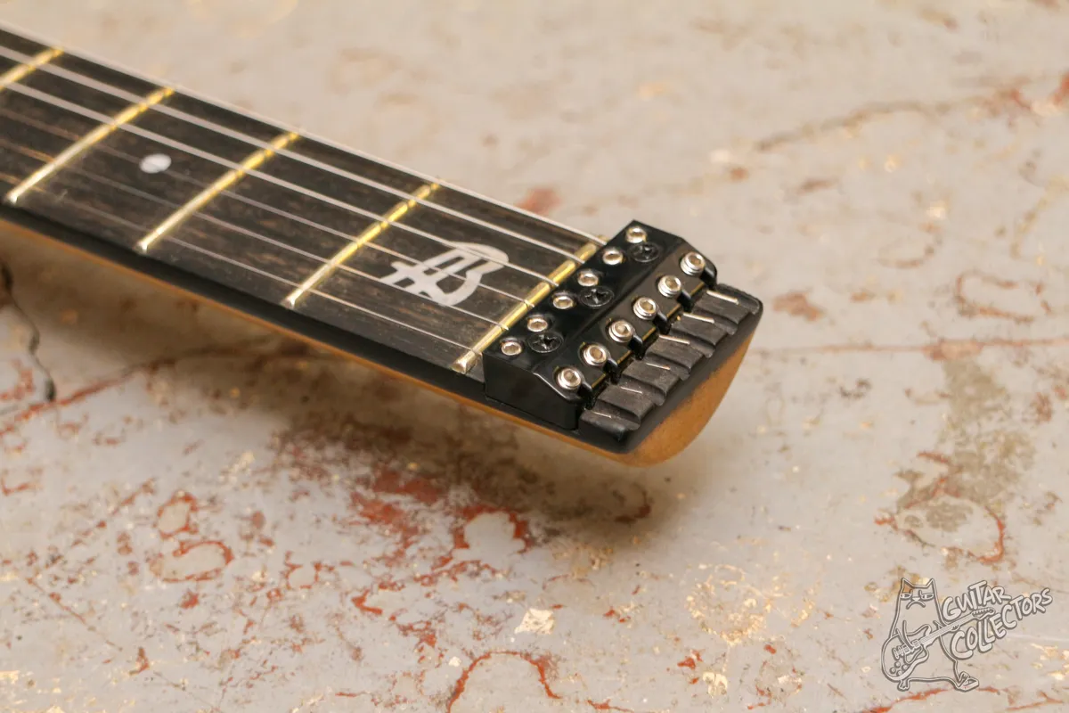 АЗ Headless Custom