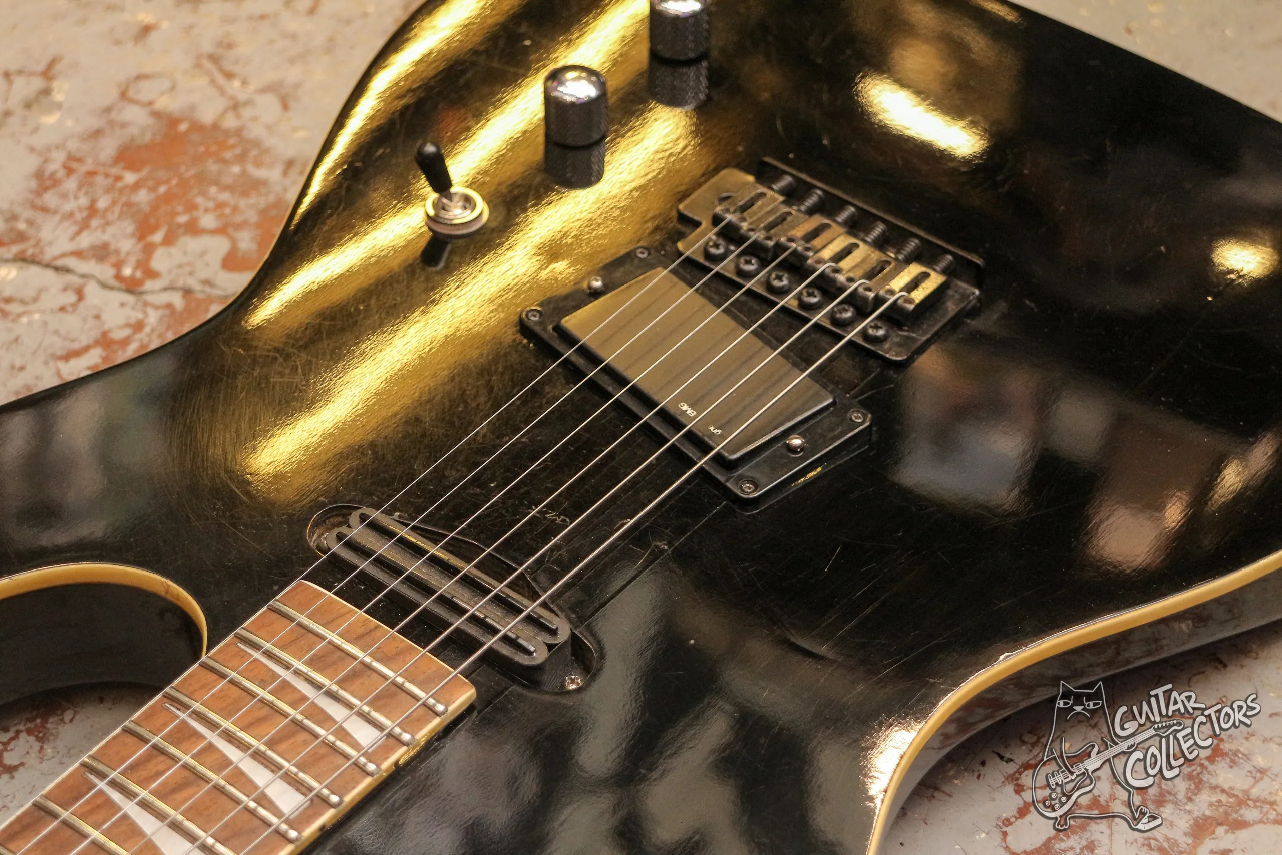 Tomson Spirit Sounds Telecaster