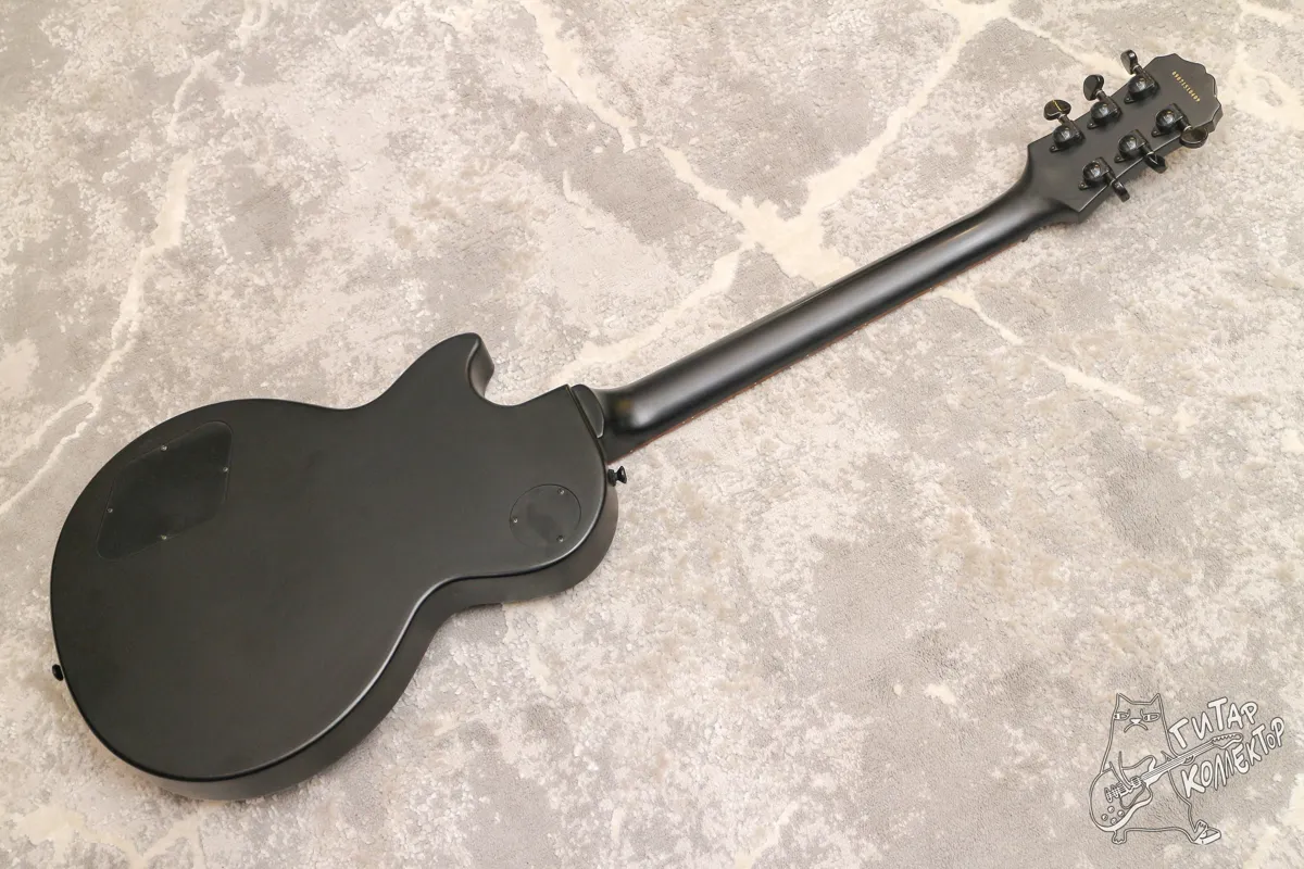 Epiphone Les Paul Studio Goth