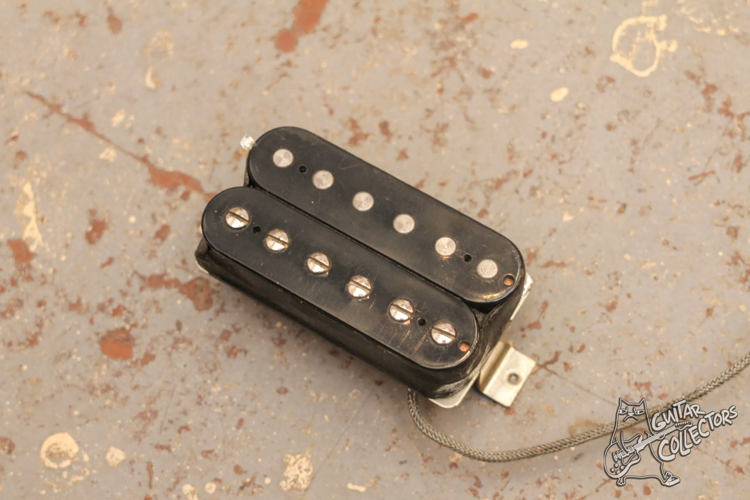 Gibson 500 T Super Ceramic Humbucker