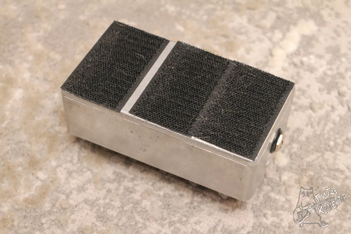 Fat Fuzz Factory Copy