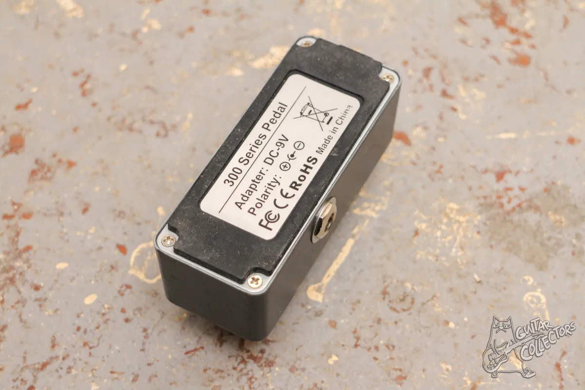 Yoozic LEF 319 Noise Gate