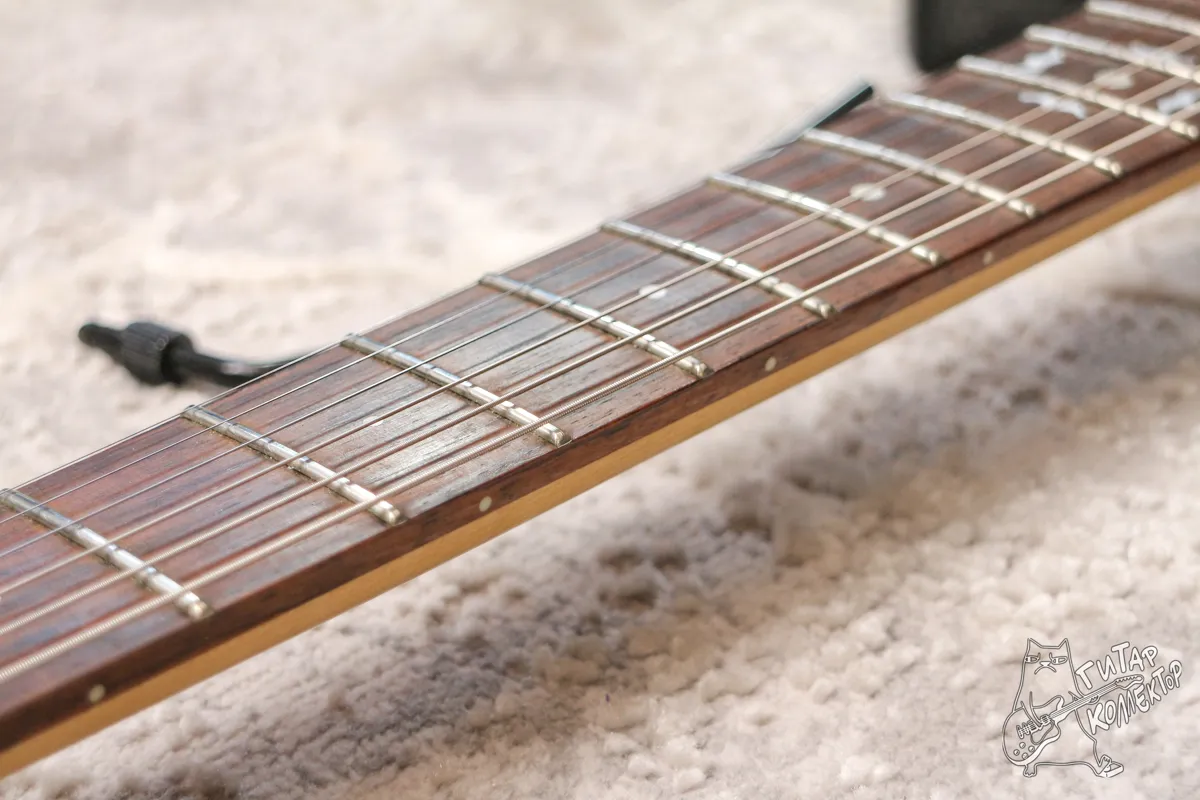 LAG Arkane 200 Stage Superstrat