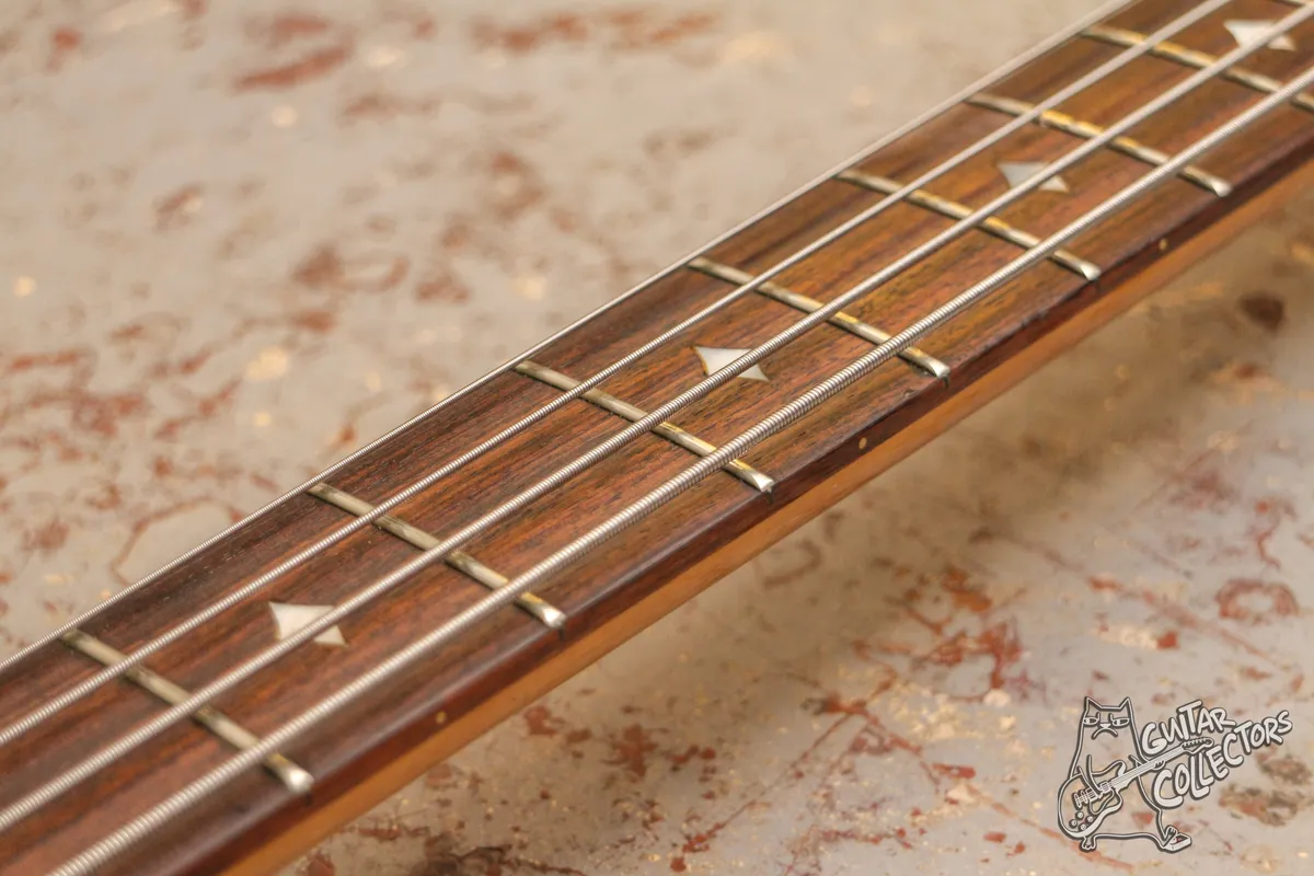 Aria Pro II Tri-Sound Bass TSB-550