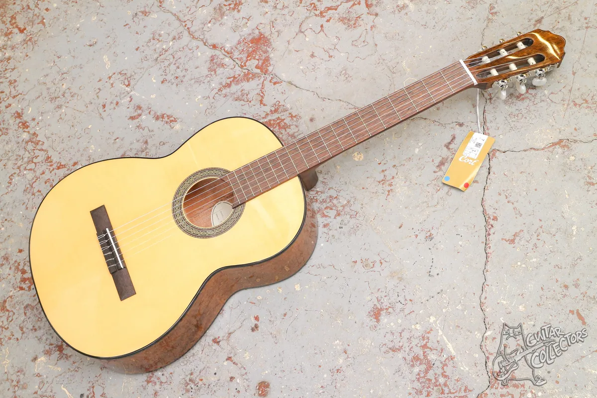 Cort AC 100 SG Classical Guitar 4/4