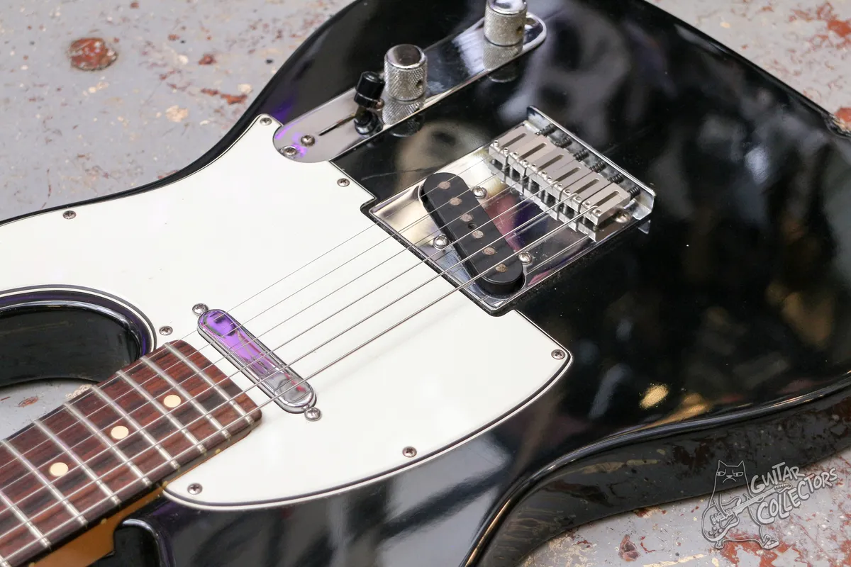 Fender American Standard Telecaster