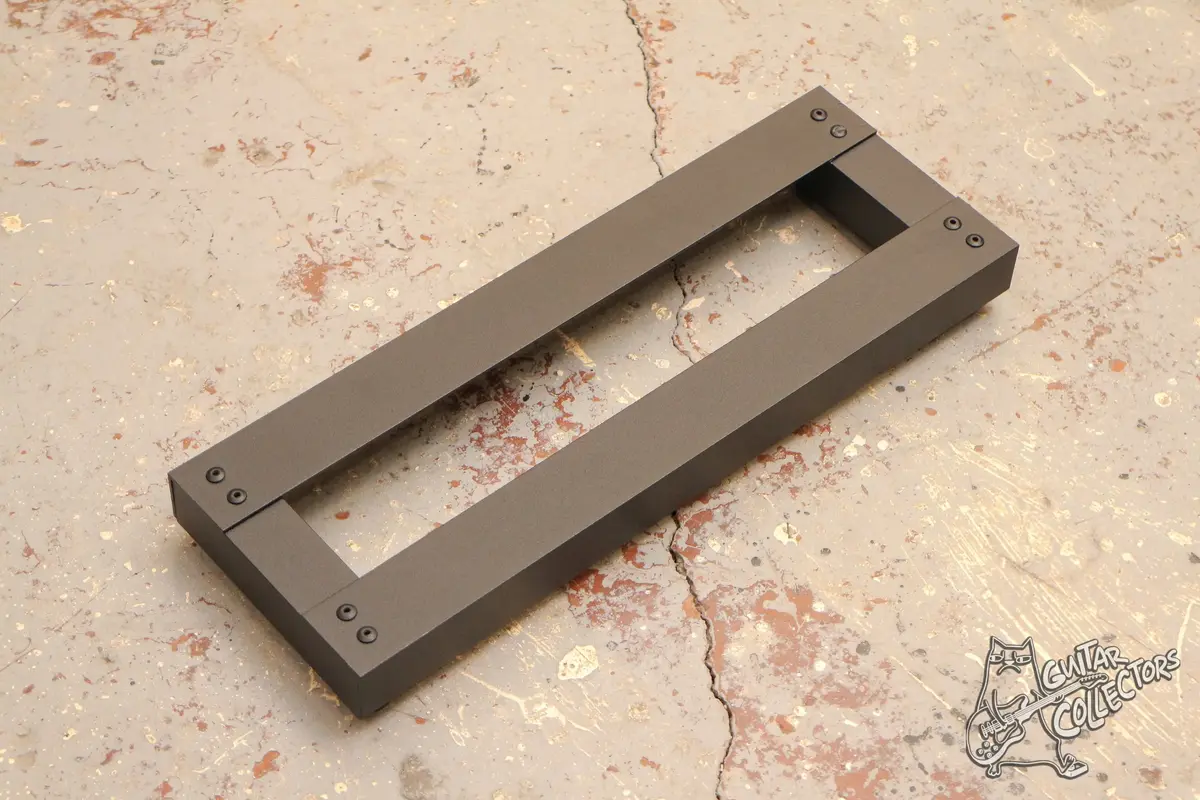 Педалборд Guitarcollectors 13х38