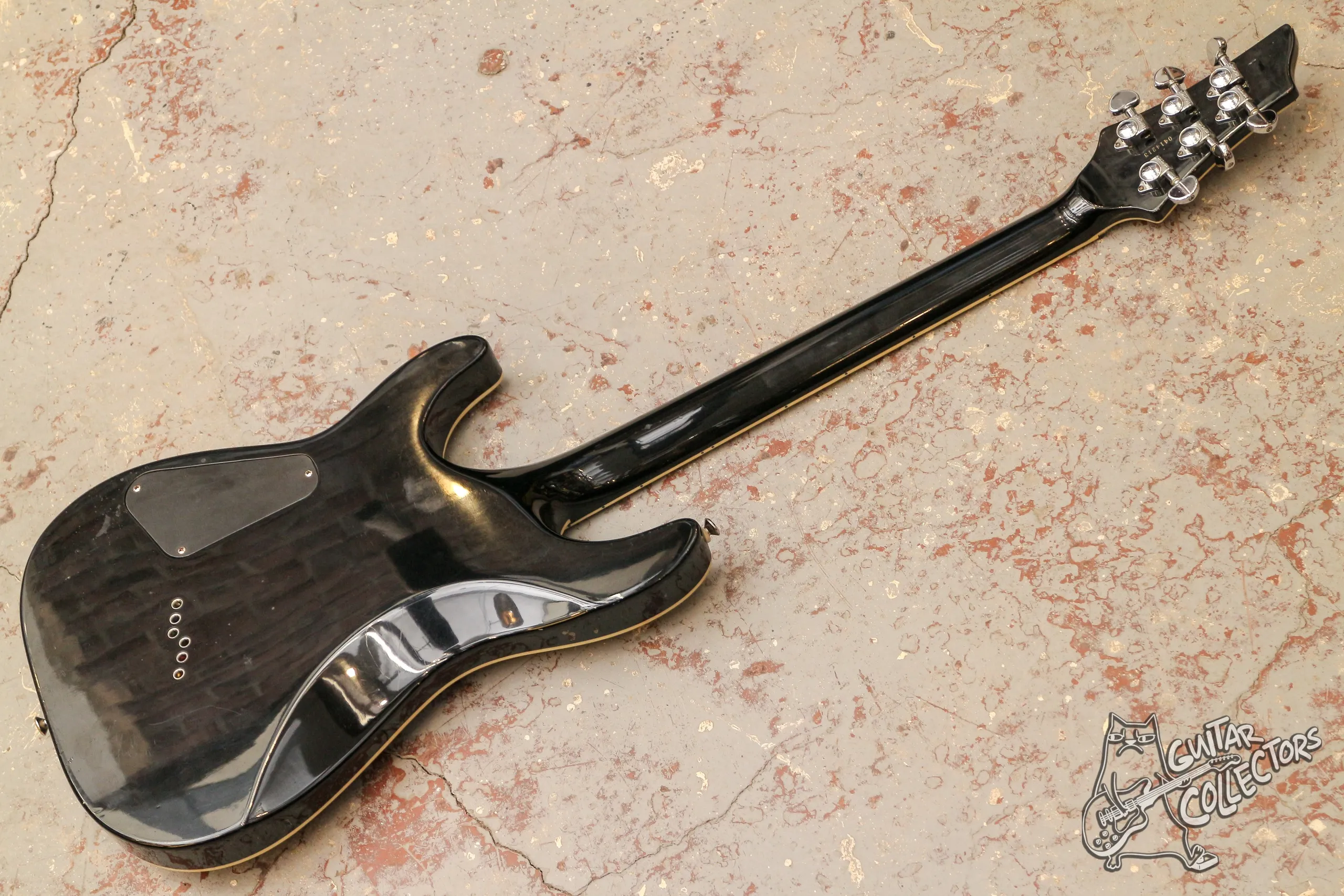 Schecter C-1 Elite