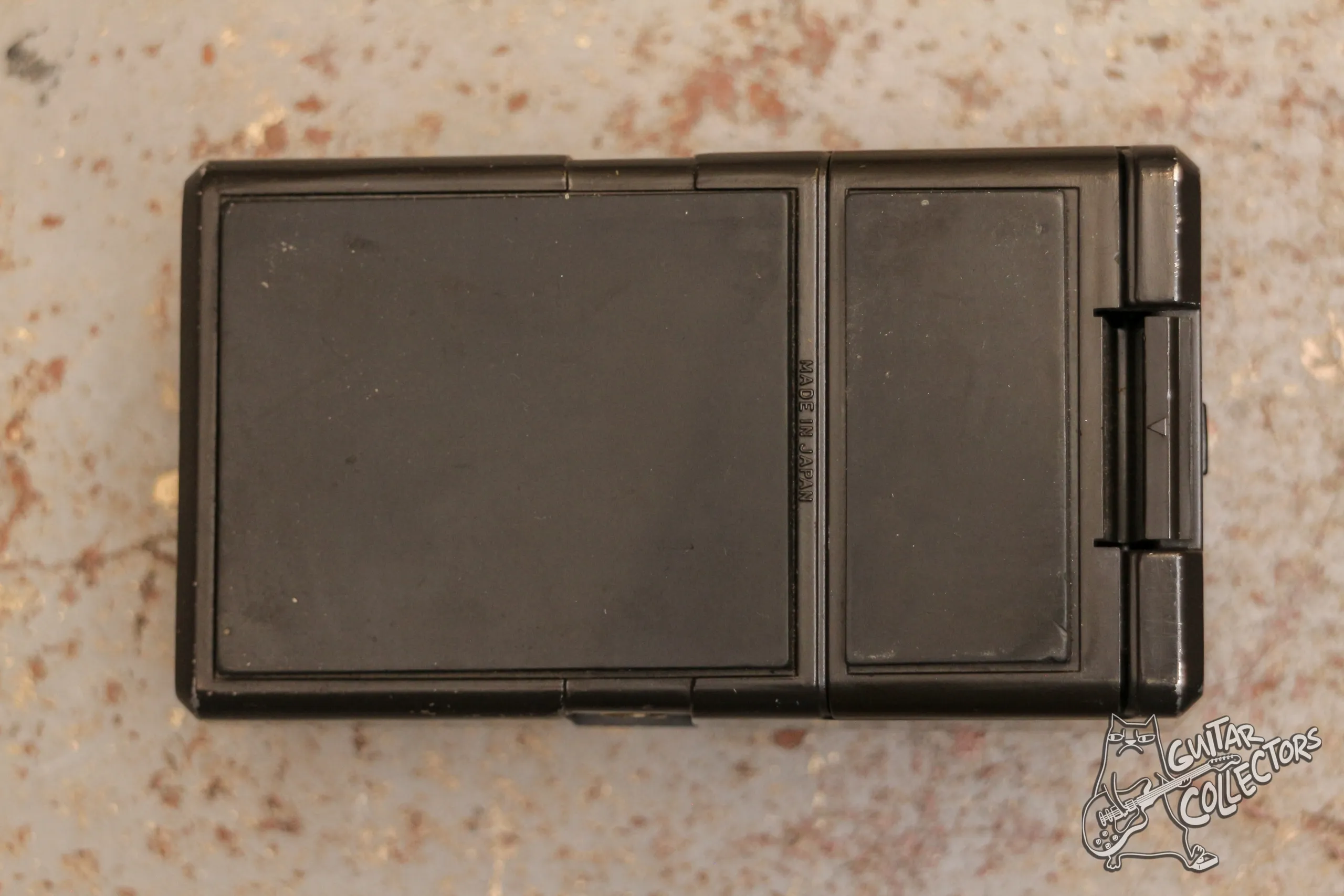 Korg NGT 1 Noise Gate Vintage 1980s Japan