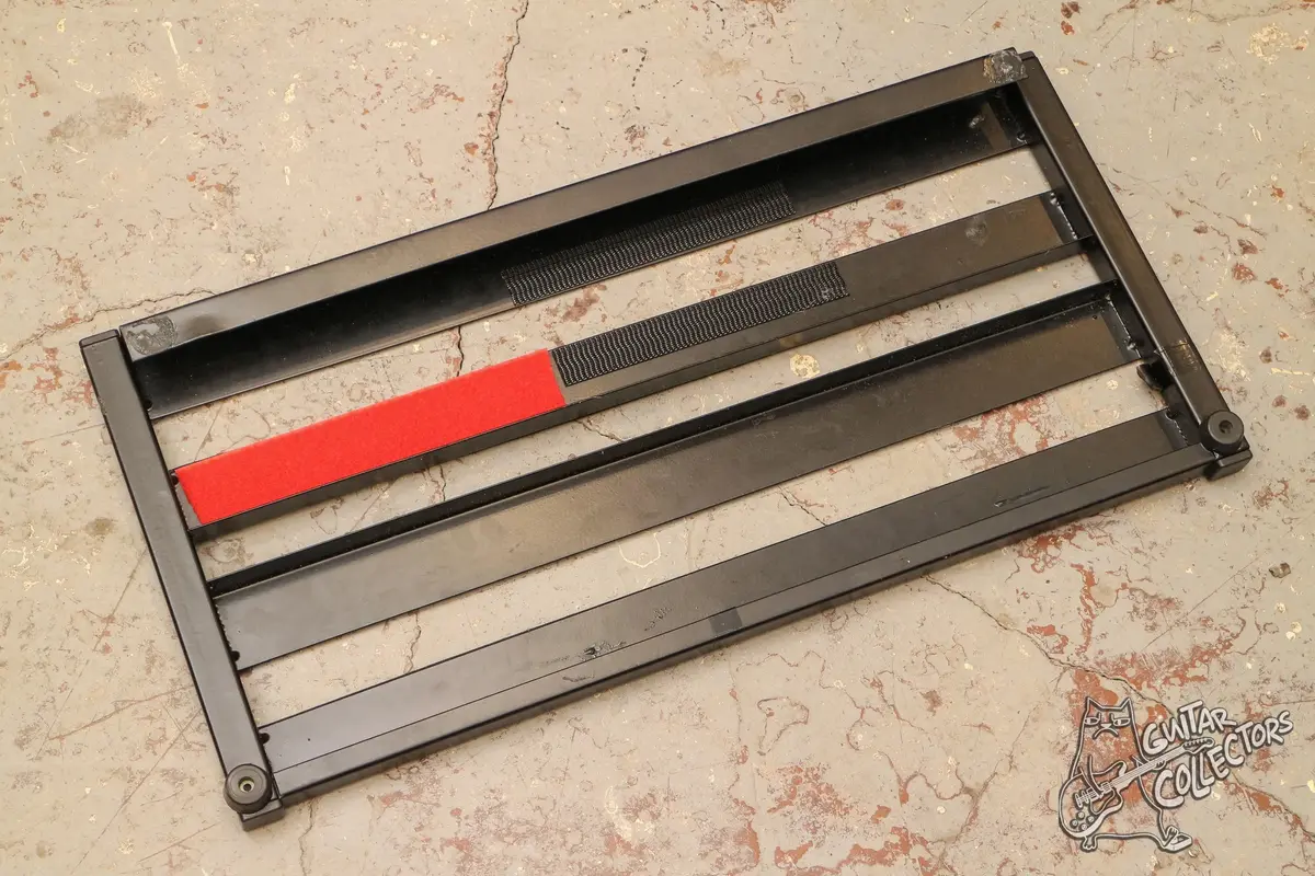 Педалборд 30 x 66