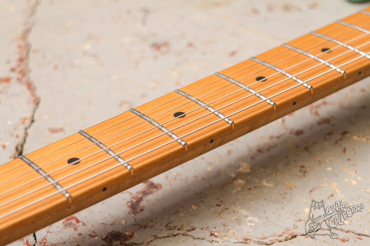 JET JS-400 SFG Stratocaster