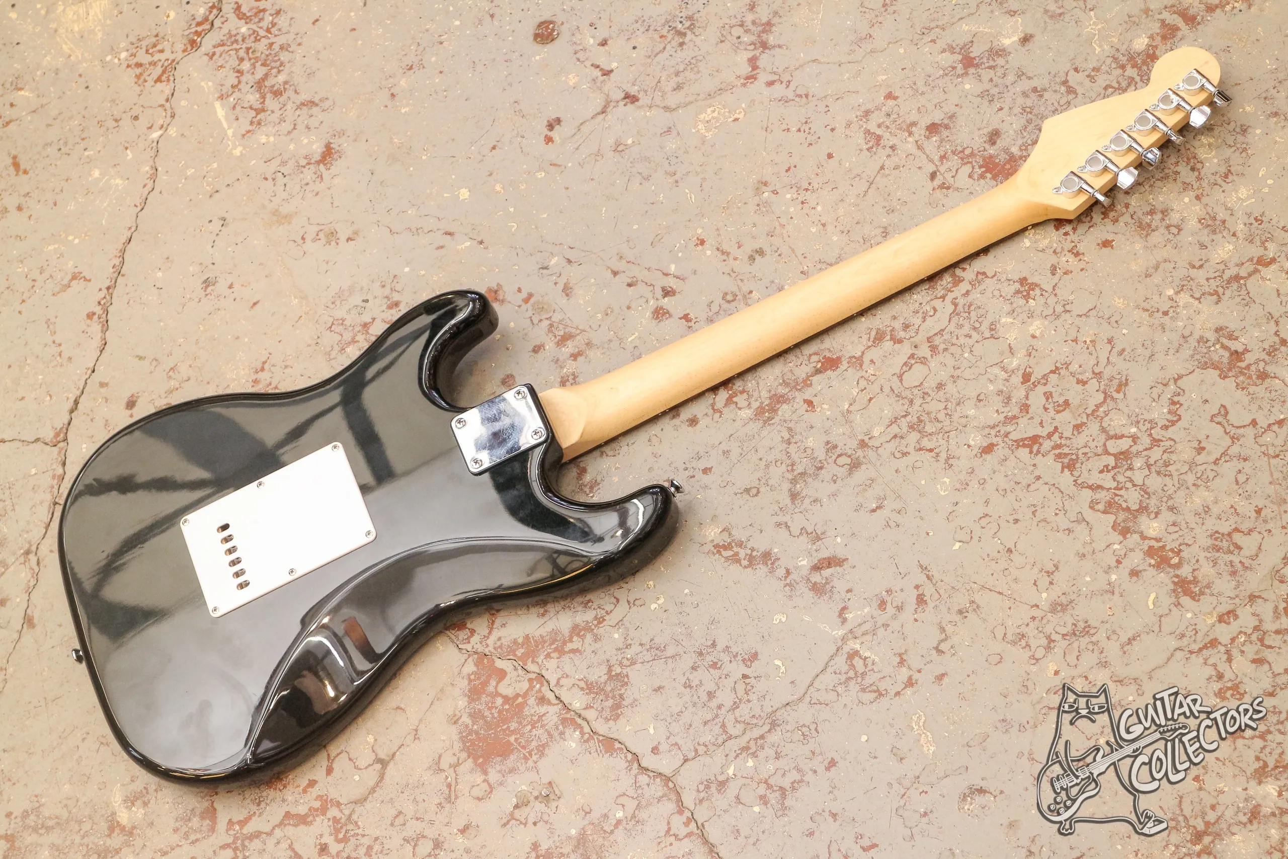 Ashtone ST-200 Stratocaster HSS