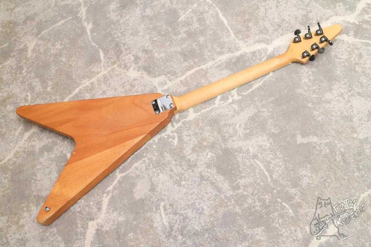 Flying V