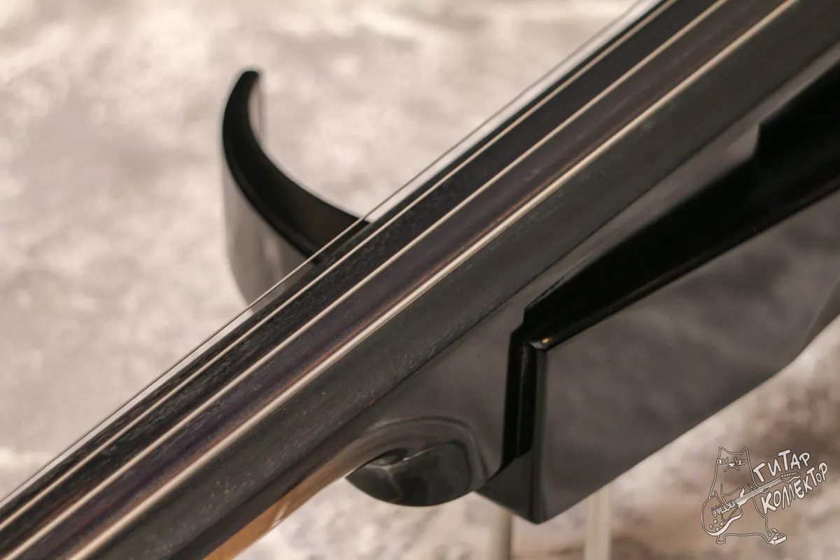 Yamaha SVC 50 Silent Cello Электровиолончель